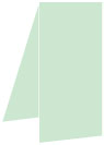 Green Tea Portrait Card 4 x 9 - 25/Pk