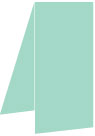 Tiffany Blue Portrait Card 4 x 9 - 25/Pk