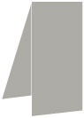 Fog Portrait Card 4 x 9 - 25/Pk