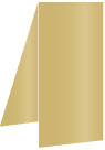 Gold Leaf Portrait Card 4 x 9 - 25/Pk