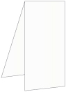 Crystal Portrait Card 4 x 9 - 25/Pk