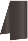 Onyx Portrait Card 4 x 9 - 25/Pk