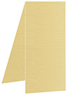 Gold Pearl Portrait Card 4 x 9 - 25/Pk