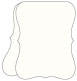 Milkweed Portrait Bracket Card 4 1/4 x 5 1/2 - 10/Pk