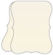 Quartz Portrait Bracket Card 4 1/4 x 5 1/2 - 10/Pk