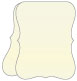 Opal Portrait Bracket Card 4 1/4 x 5 1/2 - 10/Pk