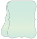 Lagoon Portrait Bracket Card 4 1/4 x 5 1/2 - 10/Pk