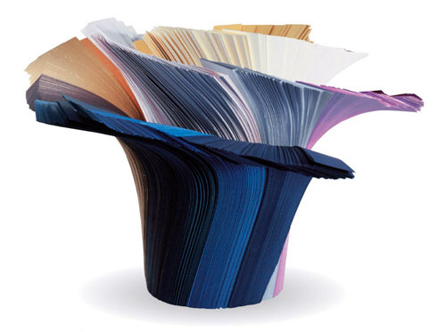 Metallic Paper