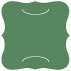 Bermuda Slit Bracket Card 6 1/4 x 6 1/4 - 10/Pk
