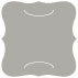 Fog Slit Bracket Card 6 1/4 x 6 1/4 - 10/Pk