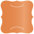 Flame Slit Bracket Card 6 1/4 x 6 1/4 - 10/Pk