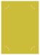 Mystique Slit Card 5 1/4 x 7 1/4 - 10/Pk