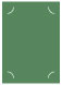 Bermuda Slit Card 5 1/4 x 7 1/4 - 10/Pk