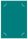 Fiji Slit Card 5 1/4 x 7 1/4 - 10/Pk