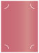 Azalea Slit Card 5 1/4 x 7 1/4 - 10/Pk