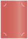 Mars Slit Card 5 1/4 x 7 1/4 - 10/Pk