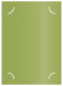 Fairway Slit Card 5 1/4 x 7 1/4 - 10/Pk