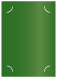 Botanic Slit Card 5 1/4 x 7 1/4 - 10/Pk