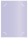 Vista Slit Card 5 1/4 x 7 1/4 - 10/Pk