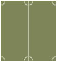 Cactus Slit Folded Card 4 1/4 x 9 - 10/Pk