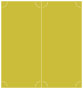 Mystique Slit Folded Card 4 1/4 x 9 - 10/Pk