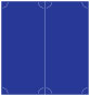 Comet Slit Folded Card 4 1/4 x 9 - 10/Pk