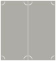 Fog Slit Folded Card 4 1/4 x 9 - 10/Pk
