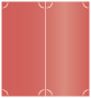 Mars Slit Folded Card 4 1/4 x 9 - 10/Pk