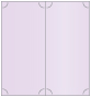 Alpine Slit Folded Card 4 1/4 x 9 - 10/Pk