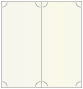 Citrine Slit Folded Card 4 1/4 x 9 - 10/Pk