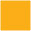 Bumble Bee Square Flat Card 2 3/4 x 2 3/4 - 25/Pk
