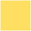 Lemon Drop Square Flat Card 2 3/4 x 2 3/4 - 25/Pk
