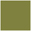 Olive Square Flat Card 2 3/4 x 2 3/4 - 25/Pk