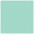 Tiffany Blue Square Flat Card 2 3/4 x 2 3/4 - 25/Pk