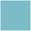 Textured Aquamarine Square Flat Card 2 3/4 x 2 3/4 - 25/Pk