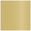 Gold Leaf Square Flat Card 2 3/4 x 2 3/4 - 25/Pk