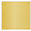 Gold Square Flat Card 2 3/4 x 2 3/4 - 25/Pk