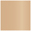 Cappuccino Square Flat Card 2 3/4 x 2 3/4 - 25/Pk