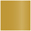 Antique Gold Square Flat Card 2 3/4 x 2 3/4 - 25/Pk