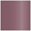 Ruby Square Flat Card 2 3/4 x 2 3/4 - 25/Pk