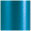 Teal Silk Square Flat Card 2 3/4 x 2 3/4 - 25/Pk