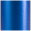 Blue Silk Square Flat Card 2 3/4 x 2 3/4 - 25/Pk