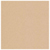 Desert Storm Square Flat Card 4 1/2 x 4 1/2 - 25/Pk