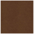 Coco Square Flat Card 4 1/2 x 4 1/2 - 25/Pk