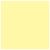 Sugared Lemon Square Flat Card 4 1/2 x 4 1/2 - 25/Pk