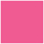 Raspberry Square Flat Card 4 1/2 x 4 1/2 - 25/Pk
