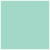 Tiffany Blue Square Flat Card 4 1/2 x 4 1/2 - 25/Pk