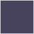 Navy Square Flat Card 4 1/2 x 4 1/2 - 25/Pk