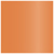 Flame Square Flat Card 4 1/2 x 4 1/2 - 25/Pk