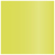 Lime Square Flat Card 4 1/2 x 4 1/2 - 25/Pk